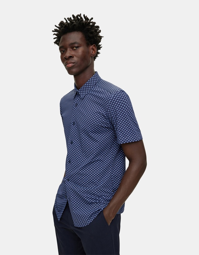 BOSS - Roan Kent Shirts