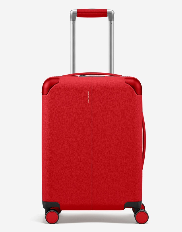 Maison De Sabre - The Carry-On Suitcase