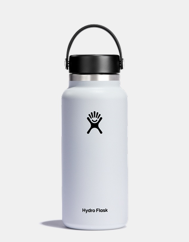Hydro Flask - 32 Oz Wide Flex Cap