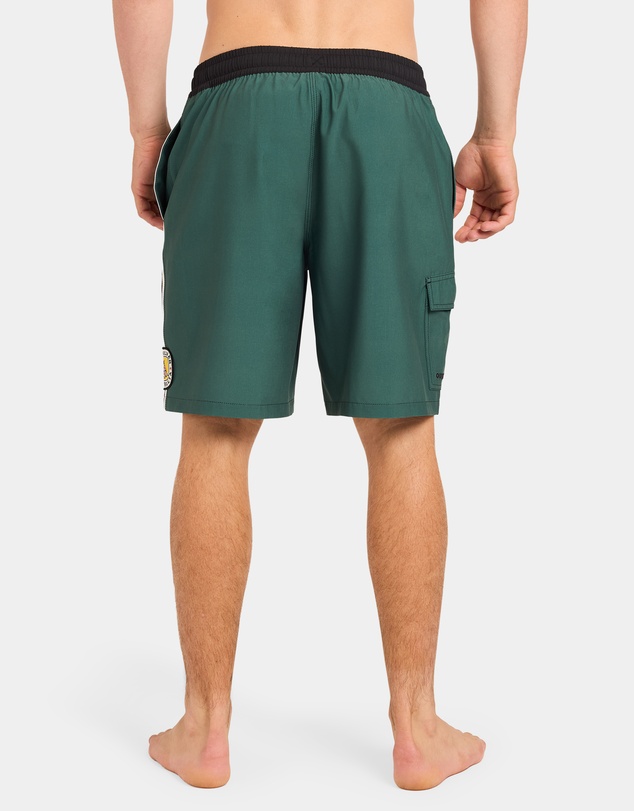 Quiksilver - Mens Battler 19