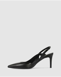 Sempre Di - Cruella Heels