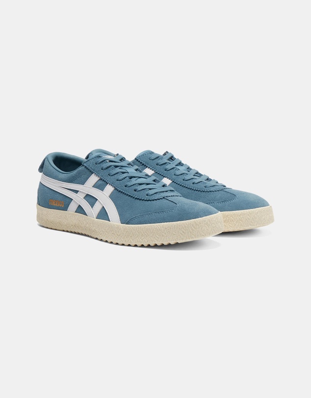 Onitsuka Tiger - Mexico 66 Delegation - Unisex