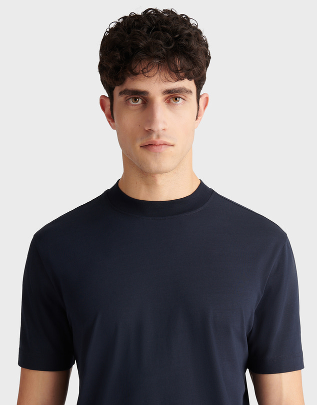 Peckham Rye  - Peckham Rye Mercerised SS T-shirt