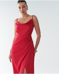 BWLDR - Reenie Dress