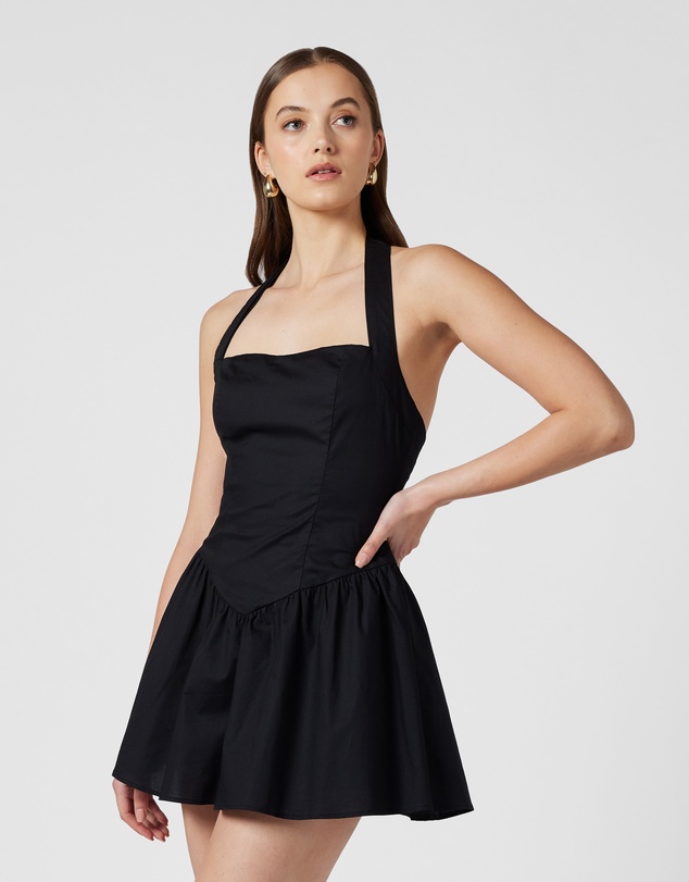 MVN - Remy Mini Dress