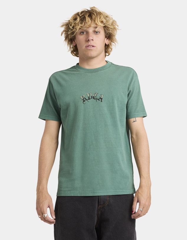RVCA - Mens Olde RVCA T-Shirt