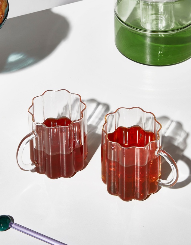Fazeek - Wave Mugs