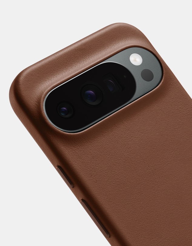 Bellroy - Leather Pixel Case - Pixel 10 Pro XL