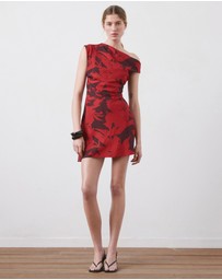 M.N.G - Nelly Dress
