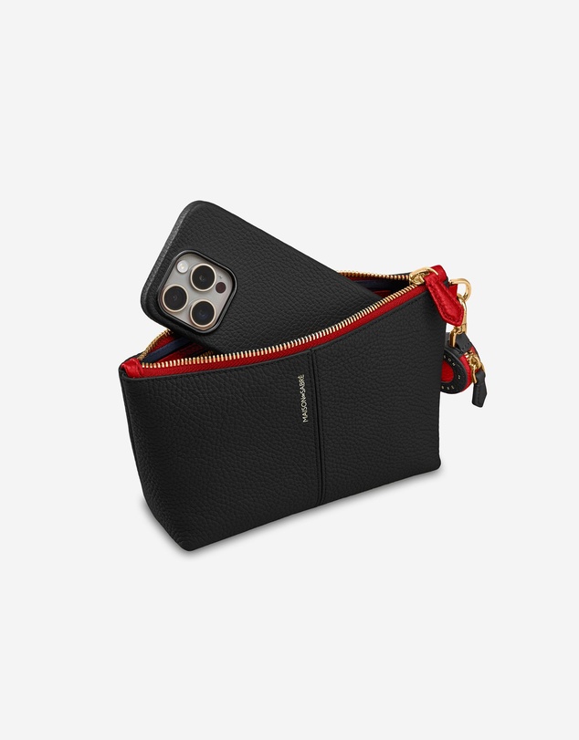 Maison De Sabre - The Small Flaire Pouch