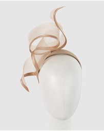 Fillies Collection - Bespoke Racing Fascinator
