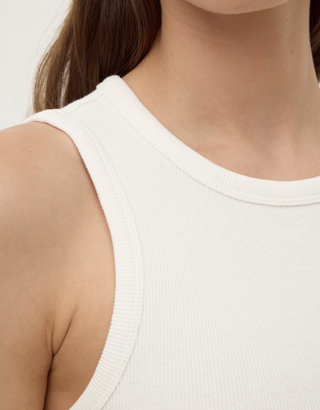 Revibe - Repaired Assembly Label Cotton Womens Dresses