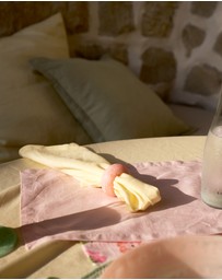 Linen House - Resin Napkin Ring
