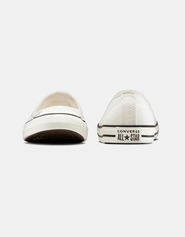 Converse - Chuck Taylor All Star Dainty Ballerina Sneakers - Women's