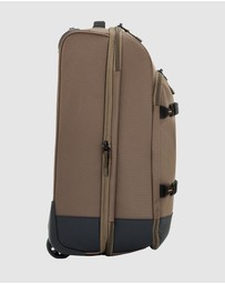 High Sierra - Ultimate Access 4DLX Ultimate Access 4 DLX Wheeled Duffle 55cm