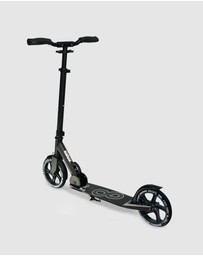 Crazy Skates - SYD - Sydney City Commuter Scooter