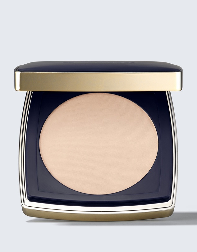 Estee Lauder - Double Wear Stay-in-Place Matte Powder Foundation - 1C0 Shell