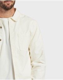 Academy Brand - Afield Overshirt