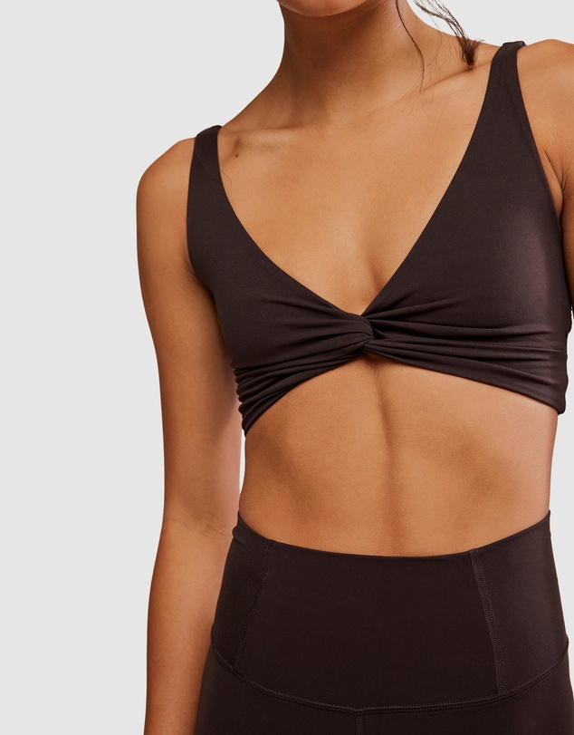 FP Movement by Free People - Never Better Twist Crop