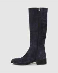 S by Sempre Di - Bentina Knee-high Boots