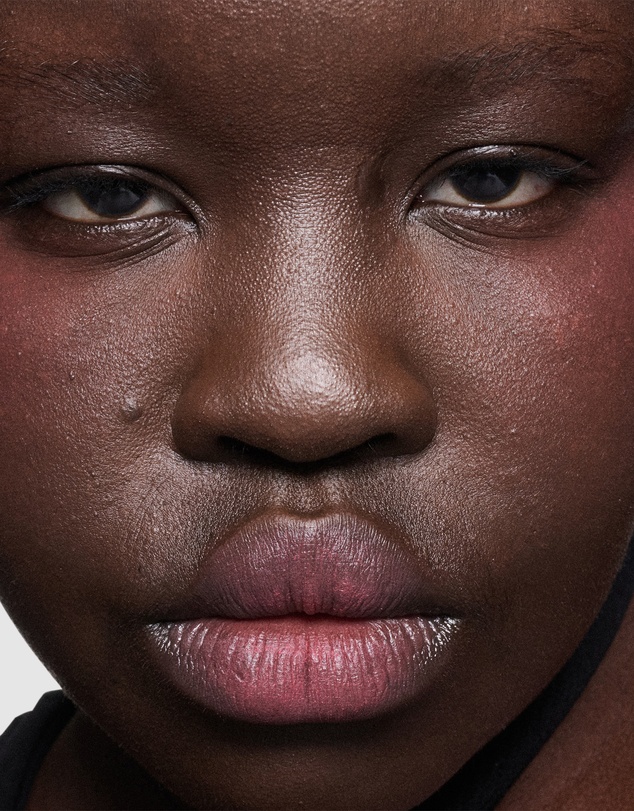 MAC - Powder Kiss Lip + Cheek Mousse