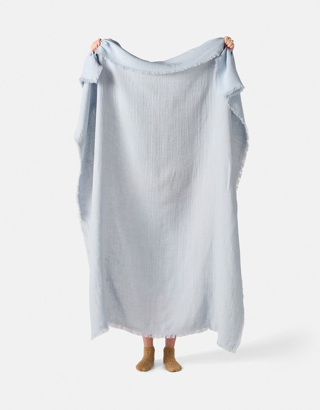 Linen House - Maya Throw