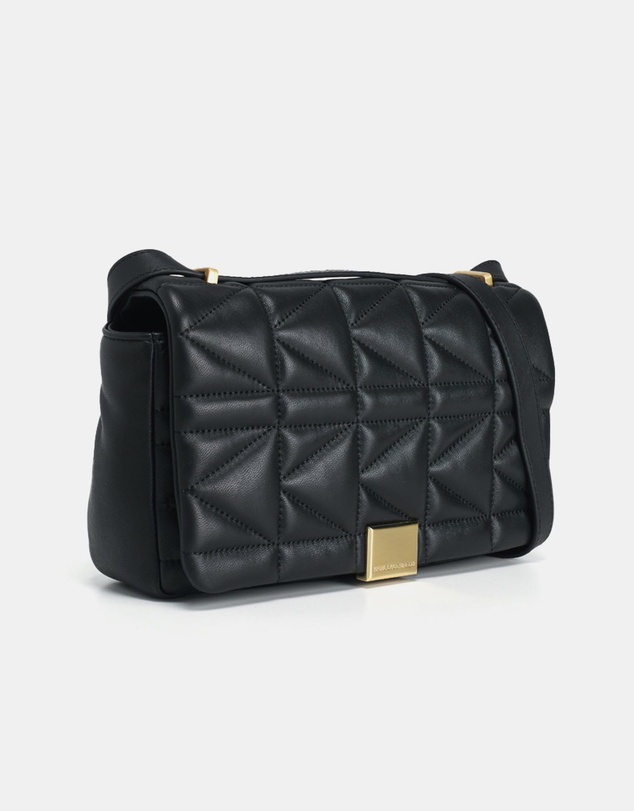 Karl Lagerfeld - K/Kuilt Medium Shoulder Bag
