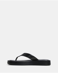 ALDO - Grettle Thong Sandals