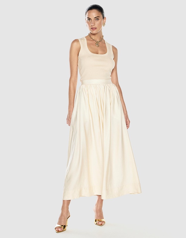 Manning Cartell - Love Philosophy Skirt