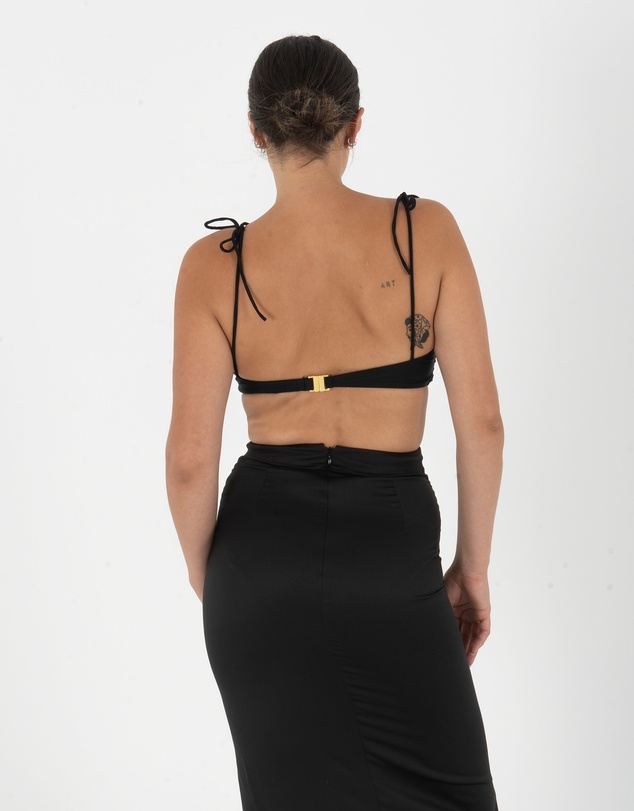 Lydan The Label - Avery Multi-tie Bikini Top