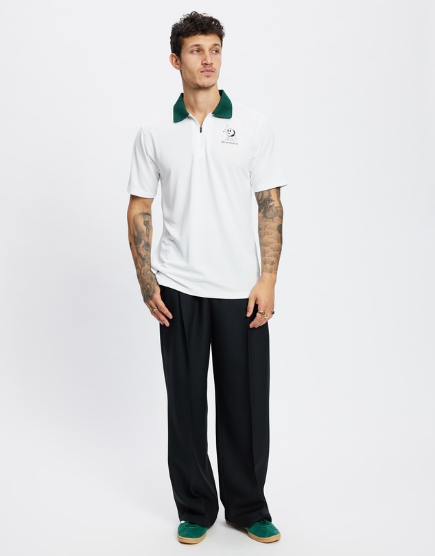 Rivvia Projects - Caddy Polo