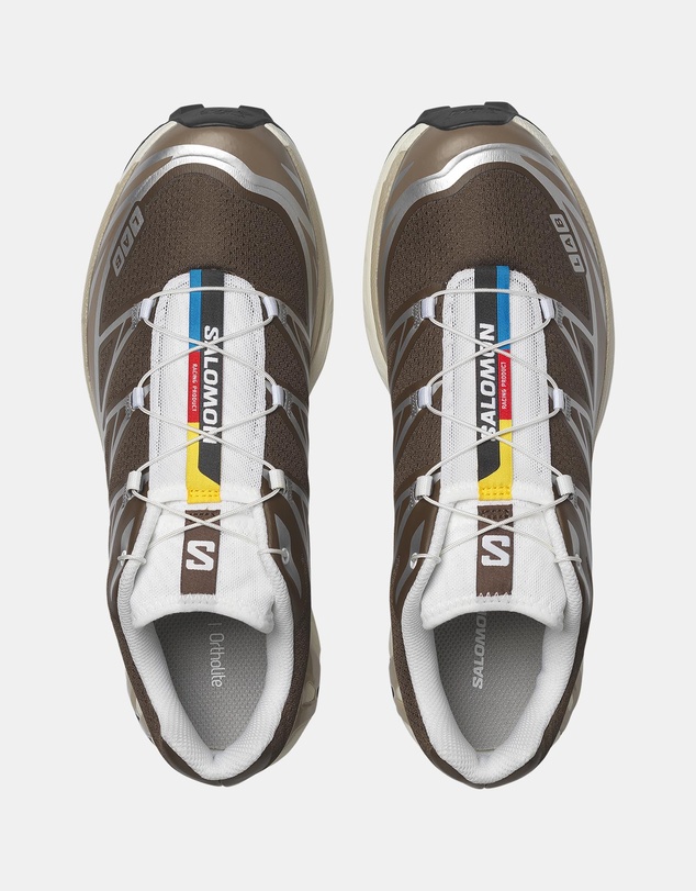 Salomon - XT-6 - Unisex