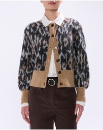 Marcs - Wild About You Cardigan