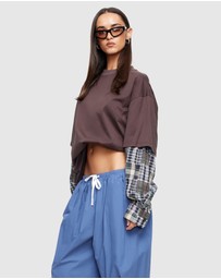 Lioness - Bottega Shirt