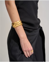 Brie Leon - Sloane Cuff