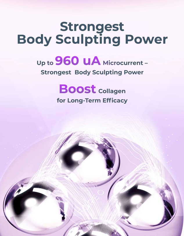 FOREO - BEAR™ 2 Body