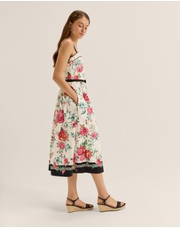 Review - Artisan Sundress