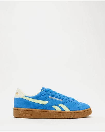 Reebok - Club C Grounds UK - Unisex