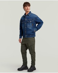 G-Star - Dakota Jacket