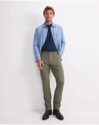Sportscraft - Jones Chino
