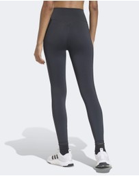 adidas Performance - Optime Workout 7/8 Leggings Womens