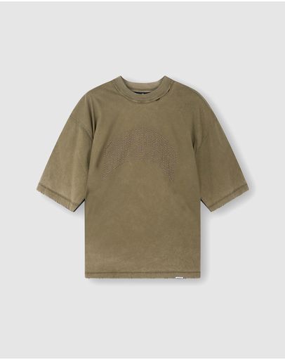 Vintage Khaki