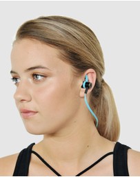 Friendie - AIR Active - In Ear Wireless Headphones