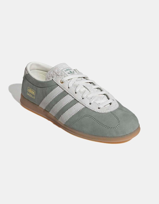 adidas Originals - Gazelle Lo Pro Shoes - ICONIC EXCLUSIVE - Women's