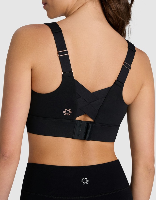 Rockwear - Energise High Impact Adjustable Sports Bra