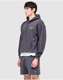Represent 247 - Team 247 Oversized Hood