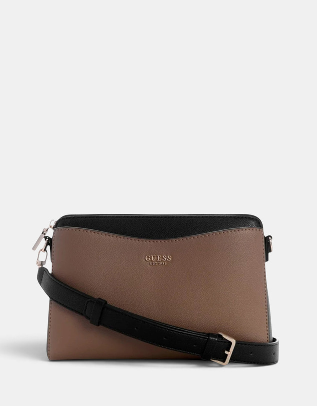 GUESS - Bethany Girlfriend Crossbody Bag
