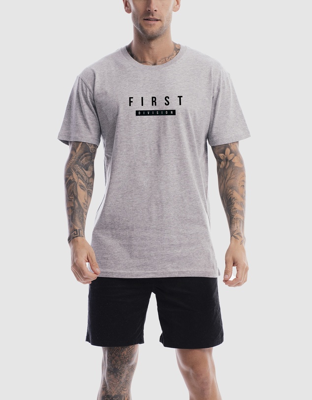 First Division - Constant Tee
