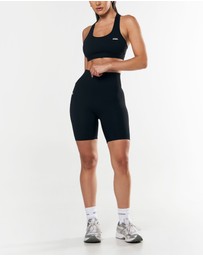 STAX. - Original Bike Shorts NANDEX™- Black