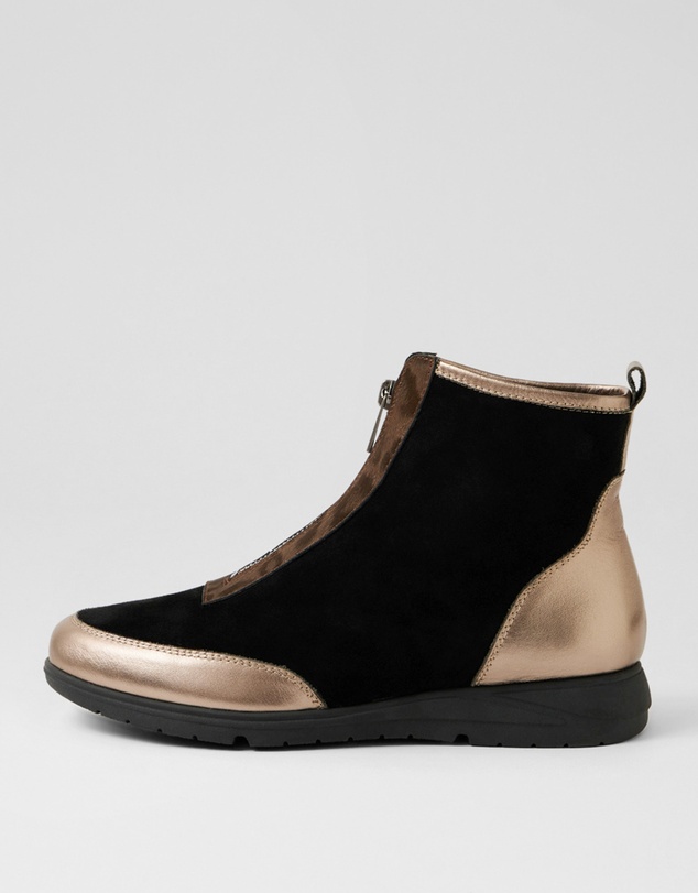 Rockport - Newell Ro